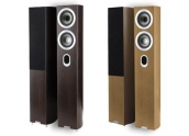 Tannoy Revolution Signature DC4T Light Oak