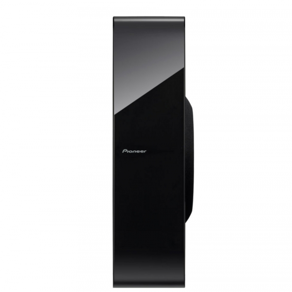 Pioneer BCS-HF818 Sistema Home Cinema 2.1 con Blu Ray 3D, WIFI, DLNA Network y U