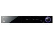 Pioneer BCS-HF818 Sistema Home Cinema 2.1 con Blu Ray 3D, WIFI, DLNA Network y U