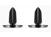 Pioneer BCS-HF818 Sistema Home Cinema 2.1 con Blu Ray 3D, WIFI, DLNA Network y U