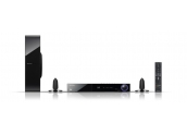 Pioneer BCS-HF818 Sistema Home Cinema 2.1 con Blu Ray 3D, WIFI, DLNA Network y U