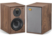 Wharfedale Denton 80 | Altavoces de Estanteria de 2 Vias