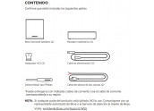 Bose Surround Speakers | Altavoces inalámbricos para SoundTouch y SoundBar