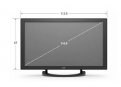 Bose VideoWave televisor con altavoces Cine en Casa integrados