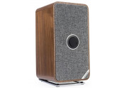 Ruark MRx | Altavoz WIFI, Bluetooth, Radio por internet, Spotify, TIDAL- Color Blanco o Nogal