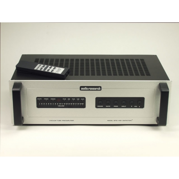 Audio Research SP16