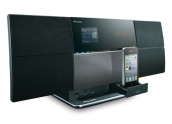 Pioneer X-SMC5 sitema para iPod/iPad con WIFI, Internet Radio, DVD/CD con salida