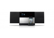 Pioneer X-SMC5 sitema para iPod/iPad con WIFI, Internet Radio, DVD/CD con salida