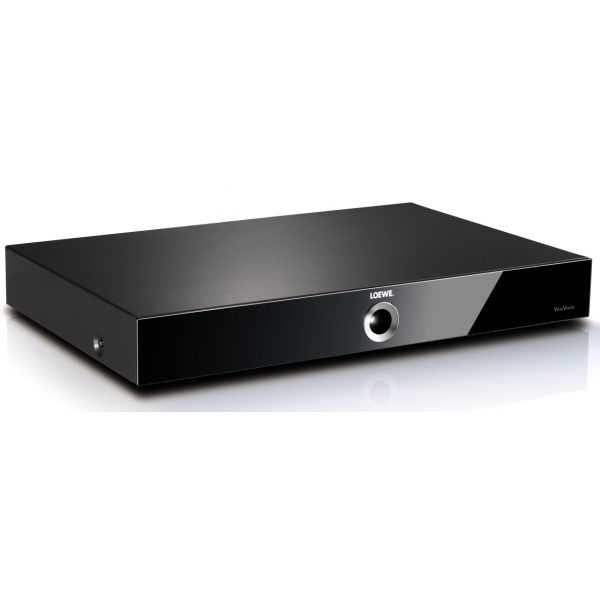 Loewe Viewvision DR+ DVBT