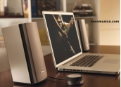 Bose Companion 20 altavoces para ordenador