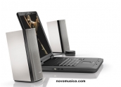 Bose Companion 20 altavoces para ordenador