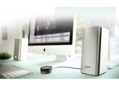 Bose Companion 20 altavoces para ordenador