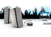 Bose Companion 20 altavoces para ordenador