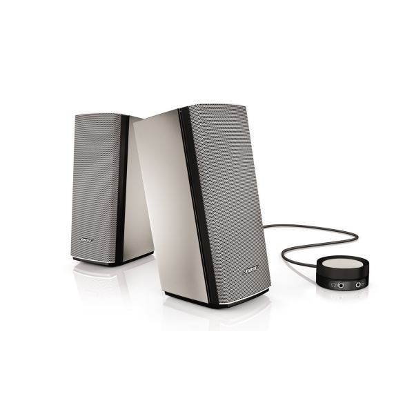 Bose Companion 20 altavoces para ordenador