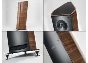 Altavoces Sonus Faber Venere 3.0
