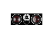 Dali Zensor Vokal Altavoz central. 2 vias, 6 ohmios. Puerto reflex frontal. Vari