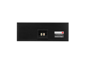 Dali Zensor Vokal Altavoz central. 2 vias, 6 ohmios. Puerto reflex frontal. Vari