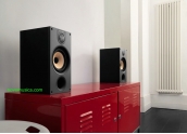 Altavoces B&W 686 S2