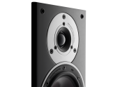Dali Zensor 1 Altavoz de estanteria. 2 vias, puerto reflex trasero. 6 Ohmios. Va