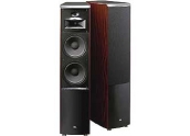 JBL LS 60 Altavoz de suelo, 3,5 vias. Puerto reflex trasero. 6 Ohmios. Tecnologi