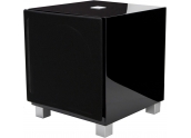 REL T9 REL Acoustics T9 Subwoofer 300 w. Altavoz de 254 mm. Recinto cerrado con 