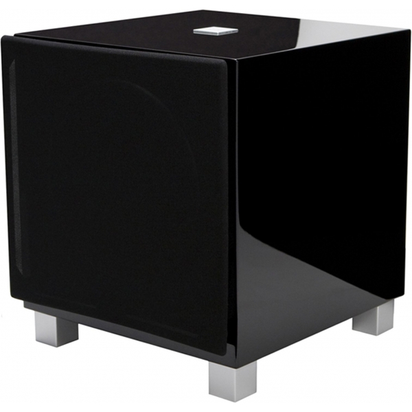 REL T9 REL Acoustics T9 Subwoofer 300 w. Altavoz de 254 mm. Recinto cerrado con 