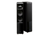JBL LS 60 Altavoz de suelo, 3,5 vias. Puerto reflex trasero. 6 Ohmios. Tecnologi