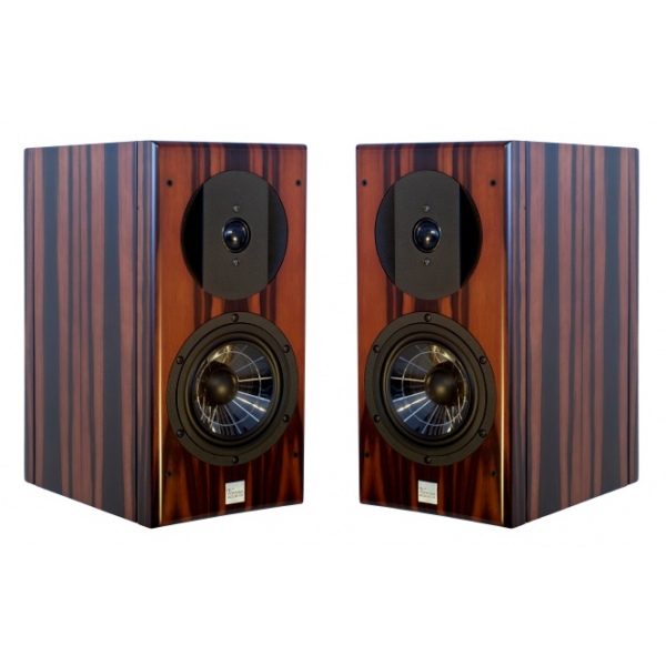 Vienna Acoustics Haydn Grand Symphony altavoz estantería