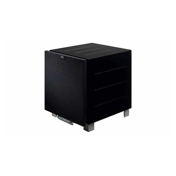 REL R218 Subwoofer 200 w. Altavoz de 254 mm. Recinto cerrado.  Conexión RCA. Var