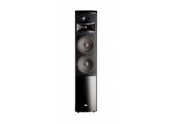 JBL LS 60 Altavoz de suelo, 3,5 vias. Puerto reflex trasero. 6 Ohmios. Tecnologi