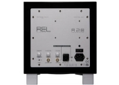 REL R218 Subwoofer 200 w. Altavoz de 254 mm. Recinto cerrado.  Conexión RCA. Var
