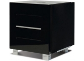 REL R218 Subwoofer 200 w. Altavoz de 254 mm. Recinto cerrado.  Conexión RCA. Var