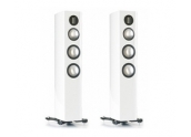 Monitor Audio Gold GX200 Altavoz de suelo, 3 vias. Puerto reflex trasero. 8 Ohmi