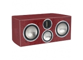 Monitor Audio Gold GXC 350 Altavoz central. 3 vias,8 ohmios. Sistema suspensión 