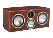 Monitor Audio Gold GXC 350 Altavoz central. 3 vias,8 ohmios. Sistema suspensión 