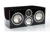 Monitor Audio Gold GXC 350 Altavoz central. 3 vias,8 ohmios. Sistema suspensión 