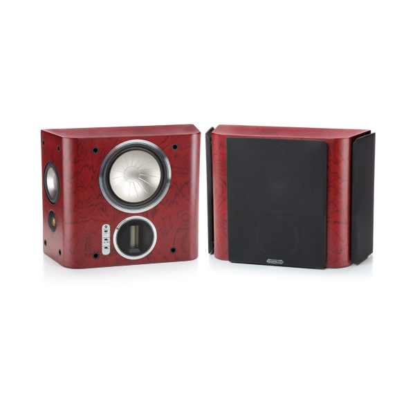 Monitor Audio Gold GXFX Altavoz de efectos. Formato dipolo, 2 vias, 8 ohmios. Va