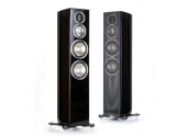 Monitor Audio Gold GX300 Altavoz de suelo, 3 vias. Puerto reflex trasero. 8 Ohmi