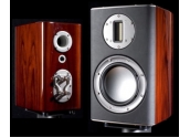 Monitor Audio PL100 altavoz compacto bass reflex tweeter de cinta y recinto ultr