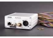 M2Tech Hiface Evo Interfaz digital de audio con entrada USB y varias salidas dig