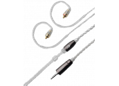 Meze MMCX - 2.5mm Silver...