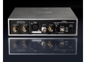 M2Tech Young DAC con entrada USB asincrona y sobremuestreo hasta 32 bits / 384kH