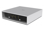 M2Tech Young DAC con entrada USB asincrona y sobremuestreo hasta 32 bits / 384kH