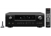 Denon AVR3312 receptor Home Cinema 7x165Watios DLNA Internet Radio Airplay
