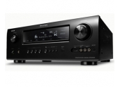 Denon AVR3312 receptor Home Cinema 7x165Watios DLNA Internet Radio Airplay