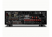 Denon AVR3312 receptor Home Cinema 7x165Watios DLNA Internet Radio Airplay