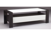 Norstone Kubben WB mueble de televisión de 130 cms ancho 