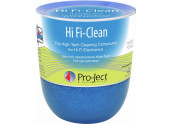Project HiFi Clean