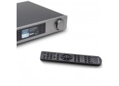 Cambridge Audio CXN V2 Lunar Grey Streamer