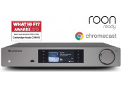 Cambridge Audio CXN V2 Lunar Grey Streamer